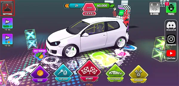 PROJECT DRIFT��ĿƯ����Ϸ(����Ư������)