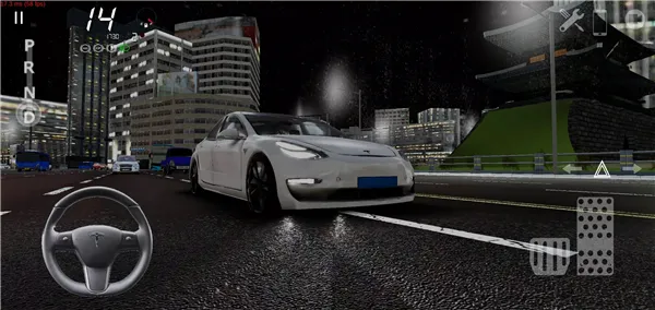 3D��ʻ��Ϸ3D Driving Game2026�ٷ�����v6.17.5 �ֻ����ͼ1