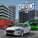 3D��ʻ��Ϸ3D Driving Game2026�ٷ�����