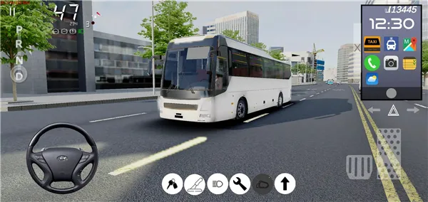 3D��ʻ��Ϸ3D Driving Game2026�ٷ�����v6.17.5 �ֻ����ͼ2