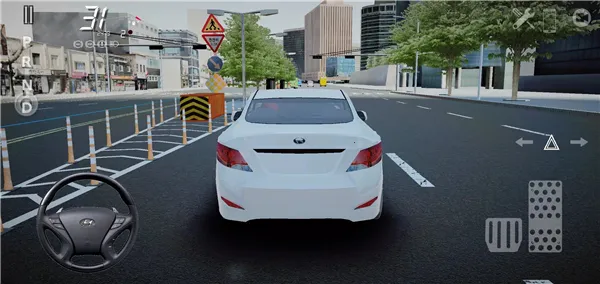 3D��ʻ��Ϸ3D Driving Game2026�ٷ�����v6.17.5 �ֻ����ͼ3