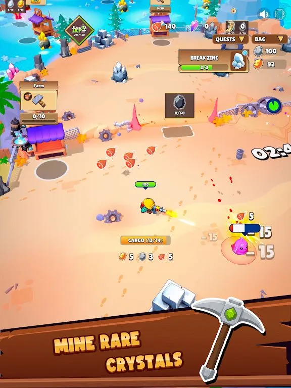��ɽð��(�ɿ�ս��RPG��Ϸ)v0.4 ��Ѱ��ͼ2
