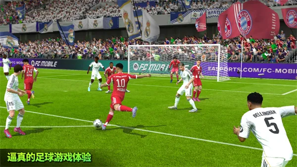 FIFA 22�����ֻ���v3.2.113645 ��׿���ͼ2