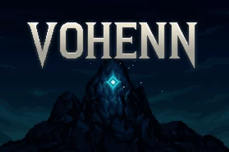 �ֶ�Vohenn2026�ٷ�����