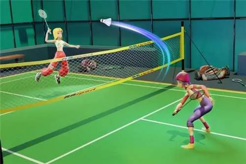 ��ë��Ծ�1v1��׿���ֻ���v3.20.4 �ٷ������ͼ1