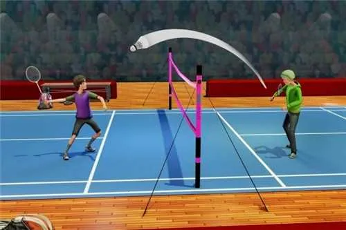 ��ë��Ծ�1v1��׿���ֻ���v3.20.4 �ٷ������ͼ2