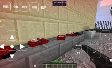�ҵ���������֮·2(MC���������Ϸ)v1.7.10��Ҷ�����ϣ� �ٷ������ͼ0
