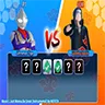 ������vs��ӰMugen(��Ѫ����Ϸ)