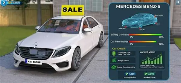 ���ֳ�������ģ����(���ֳ���Ӫ��Ϸ)v1.9.925 �ٷ������ͼ1