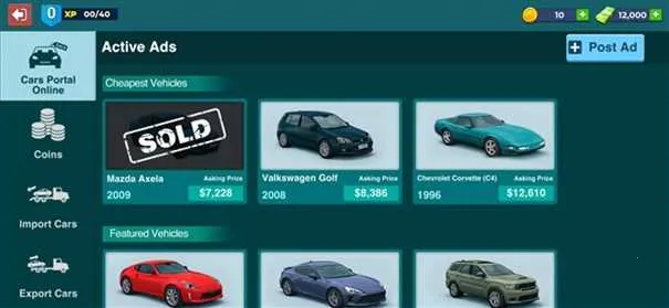 ���ֳ�������ģ����(���ֳ���Ӫ��Ϸ)v1.9.925 �ٷ������ͼ2