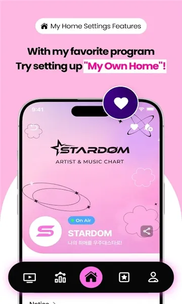 Stanby(׷�ǻ���ƽ̨)v1.0.1 ��׿���ͼ3