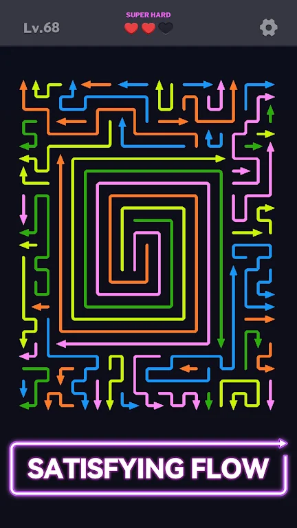 ���裺�������(���ǽ�����Ϸ)v1.4.1 ��׿���ͼ3