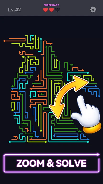 ���裺�������(���ǽ�����Ϸ)v1.4.1 ��׿���ͼ1