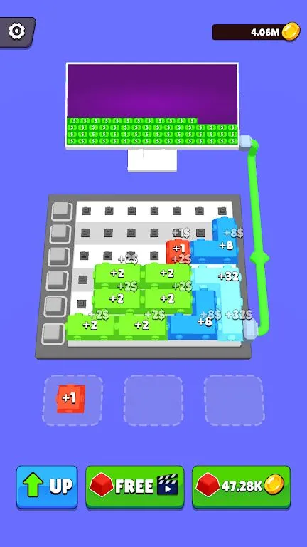 金钱键盘2026官方最新版本v0.1 官方正版截图3