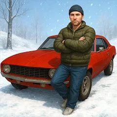 �ҵĶ�����ʻ������ģ����������ʹ�ð�(����ά�޼�ʻ��Ϸ)