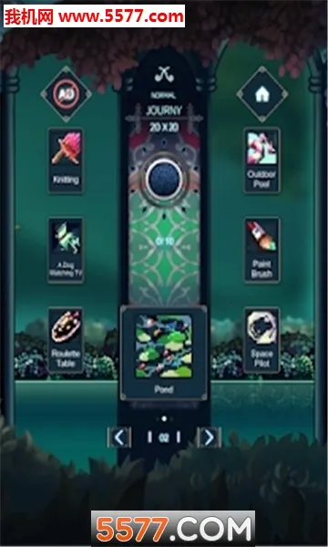 Somnus(˯����ͼ��Ϸ)v9.9 �ٷ������ͼ3