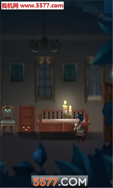 Somnus(˯����ͼ��Ϸ)v9.9 �ٷ������ͼ2