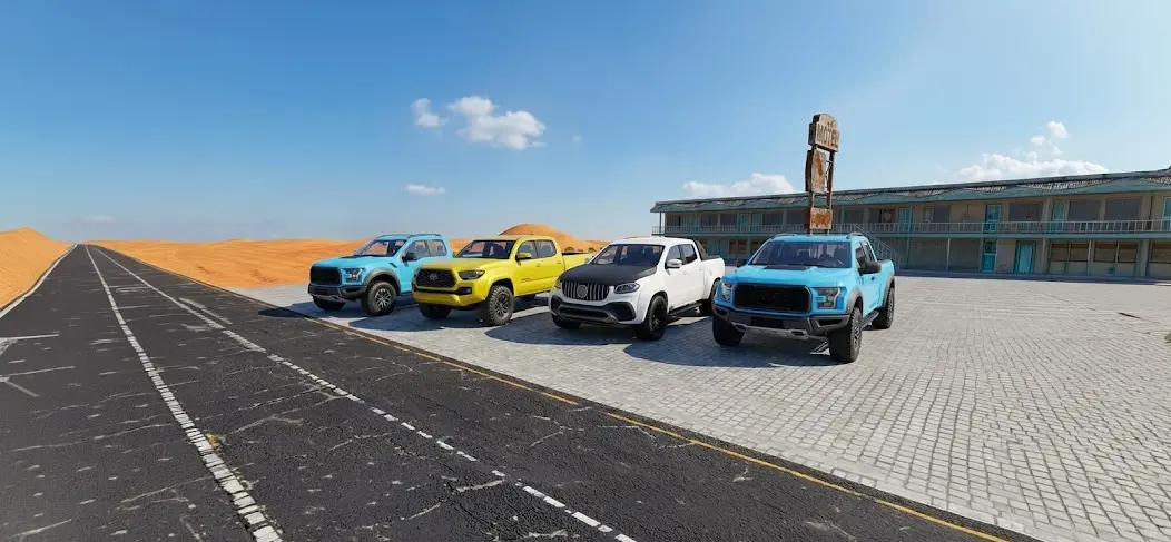 ȫ��ԽҰ���ߴ������Ұ�2026���ذ�װv1.0.7 �ٷ������ͼ3