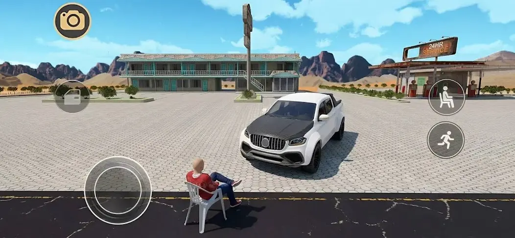ȫ��ԽҰ���ߴ������Ұ�2026���ذ�װv1.0.7 �ٷ������ͼ0