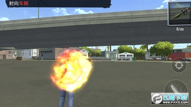 Gangs Town Story(怒火街头格斗游戏)v0.37.3 安卓版截图3