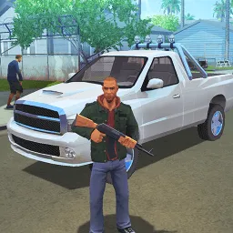 Gangs Town Story(ŭ���ͷ����Ϸ)