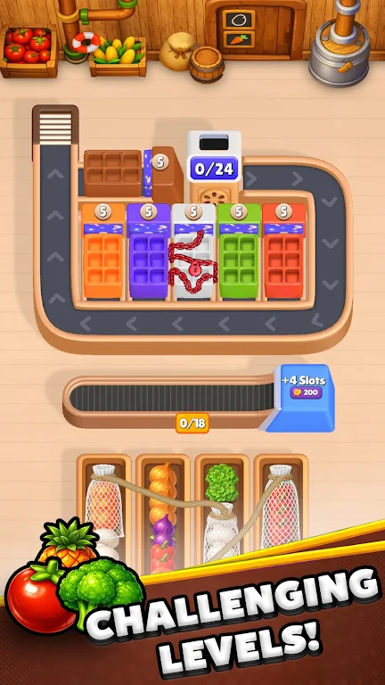ũ�������ߣ�ˮ������2026���ذ�װv1.0.8 �ֻ����ͼ1