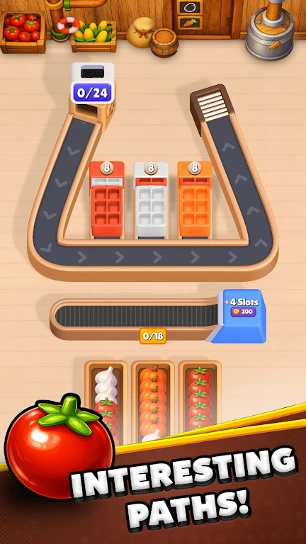 ũ�������ߣ�ˮ������2026���ذ�װv1.0.8 �ֻ����ͼ2