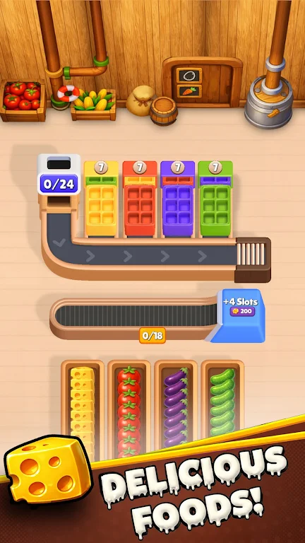 ũ�������ߣ�ˮ������2026���ذ�װv1.0.8 �ֻ����ͼ3