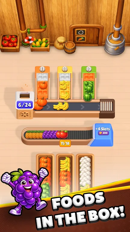 ũ�������ߣ�ˮ������2026���ذ�װv1.0.8 �ֻ����ͼ0
