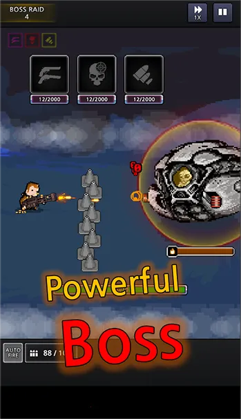 GrowSurvivor2026���°汾v8.2.5 �ֻ����ͼ1
