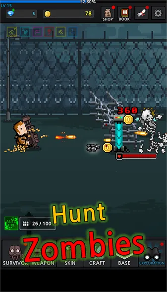 GrowSurvivor2026���°汾v8.2.5 �ֻ����ͼ0