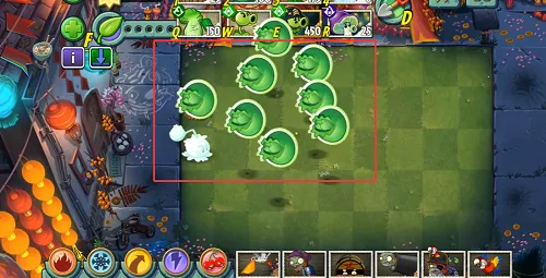 Gardendless(ֲ���ս��ʬ2��Ϸ)v0.8.2 �ٷ������ͼ0