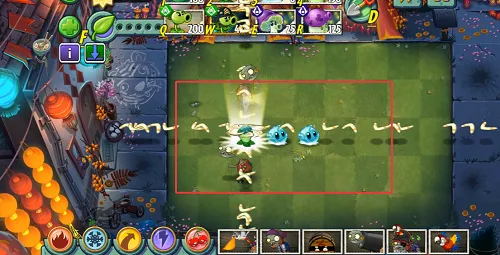 Gardendless(ֲ���ս��ʬ2��Ϸ)v0.8.2 �ٷ������ͼ1