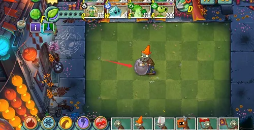 Gardendless(ֲ���ս��ʬ2��Ϸ)v0.8.2 �ٷ������ͼ2