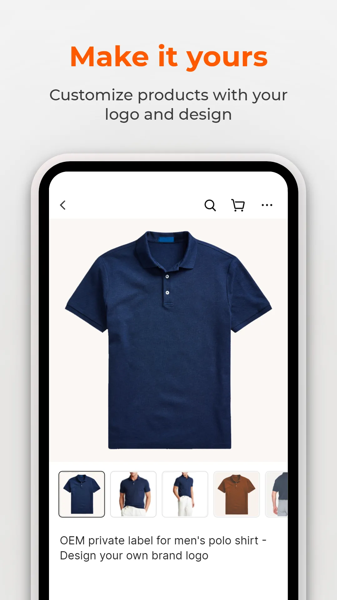 Alibaba.com(B2B����ƽ̨)v26.5.0 ��׿���ͼ1
