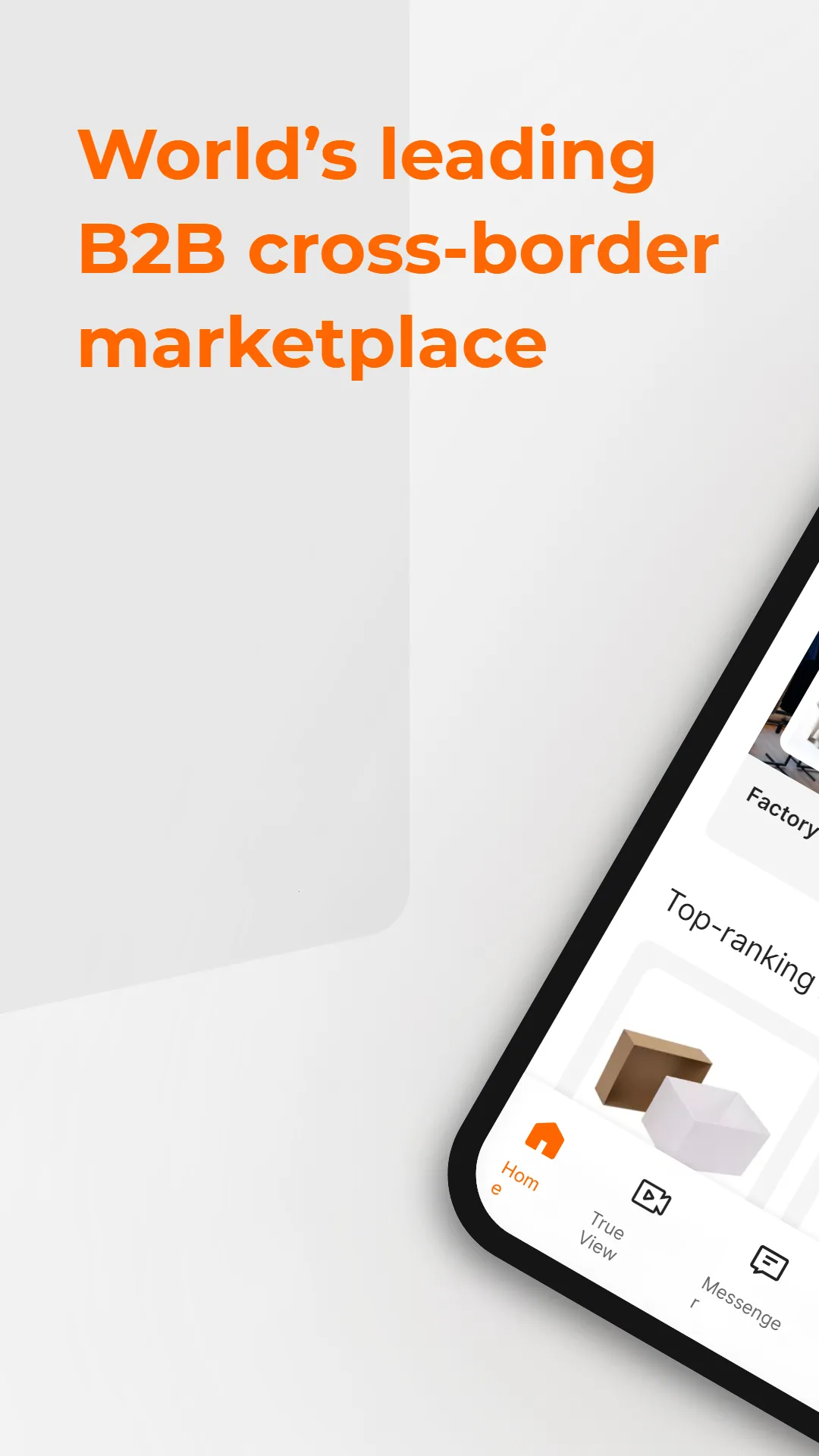 Alibaba.com(B2B����ƽ̨)v26.5.0 ��׿���ͼ3