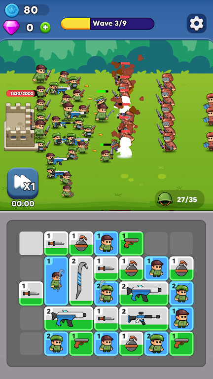 ����ս�����ϳɶ�ս2026�ٷ����°汾v1.0 �ֻ����ͼ2