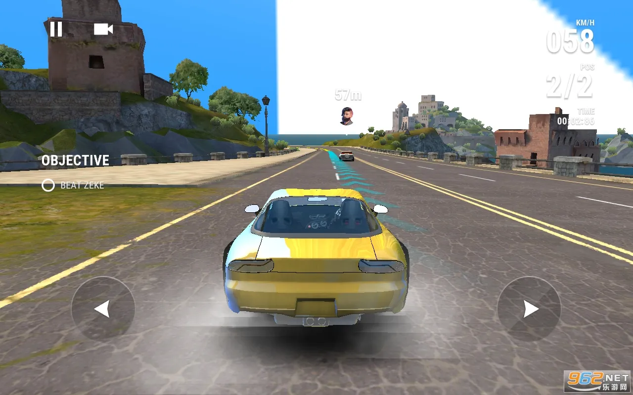 Race Max Pro2026�ٷ����°汾v2.10.5 ��׿���ͼ1