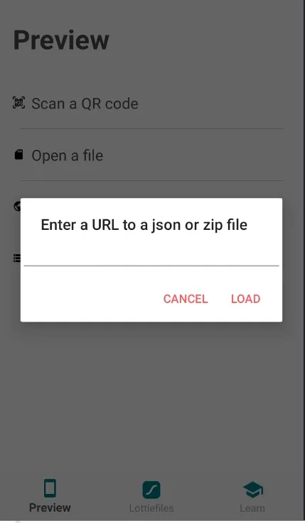 Lottie�����ֻ���v6.6.8 �ٷ������ͼ2