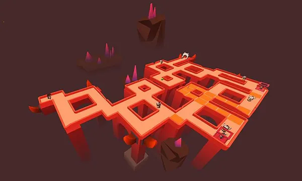 �ĵ��Թ�(VR�Թ���Ϸ)v1.0.1 �ٷ������ͼ1