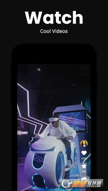 tiktok2026�ٷ�����v2 ��Ѱ��ͼ0