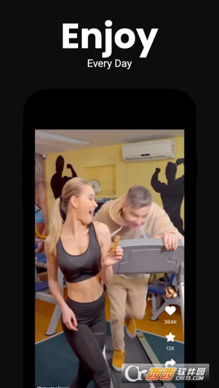 tiktok2026�ٷ�����v2 ��Ѱ��ͼ2
