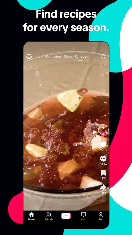 tiktok2026�ٷ�����v2 ��Ѱ��ͼ3