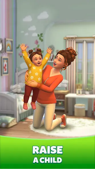 ����ģ��3D��ѽ���2026���°汾v2.7.2 �ֻ����ͼ2