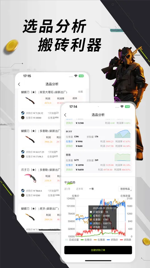 元游猫(Steam社区助手)v1.0.8 官方正版截图3