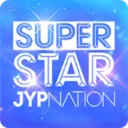 SUPERSTAR JYPNATION(ż��������Ϸ)