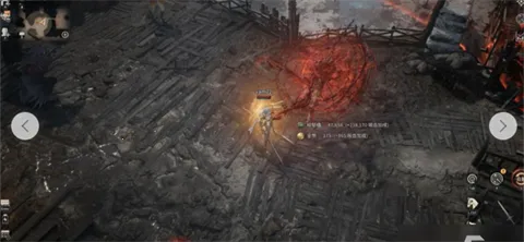 ��Ѫ��Ѫ֮�̳��߰�׿���ֻ���v1.6.12 ��Ѱ��ͼ0