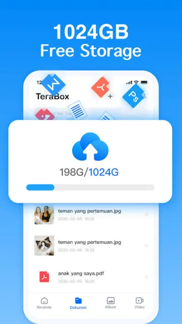 TeraBox2026���°汾v3.31.1 ��Ѱ��ͼ3