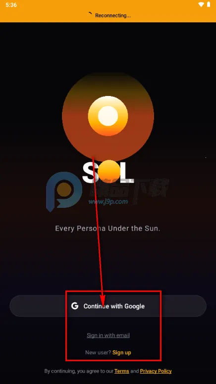 Sol AI����