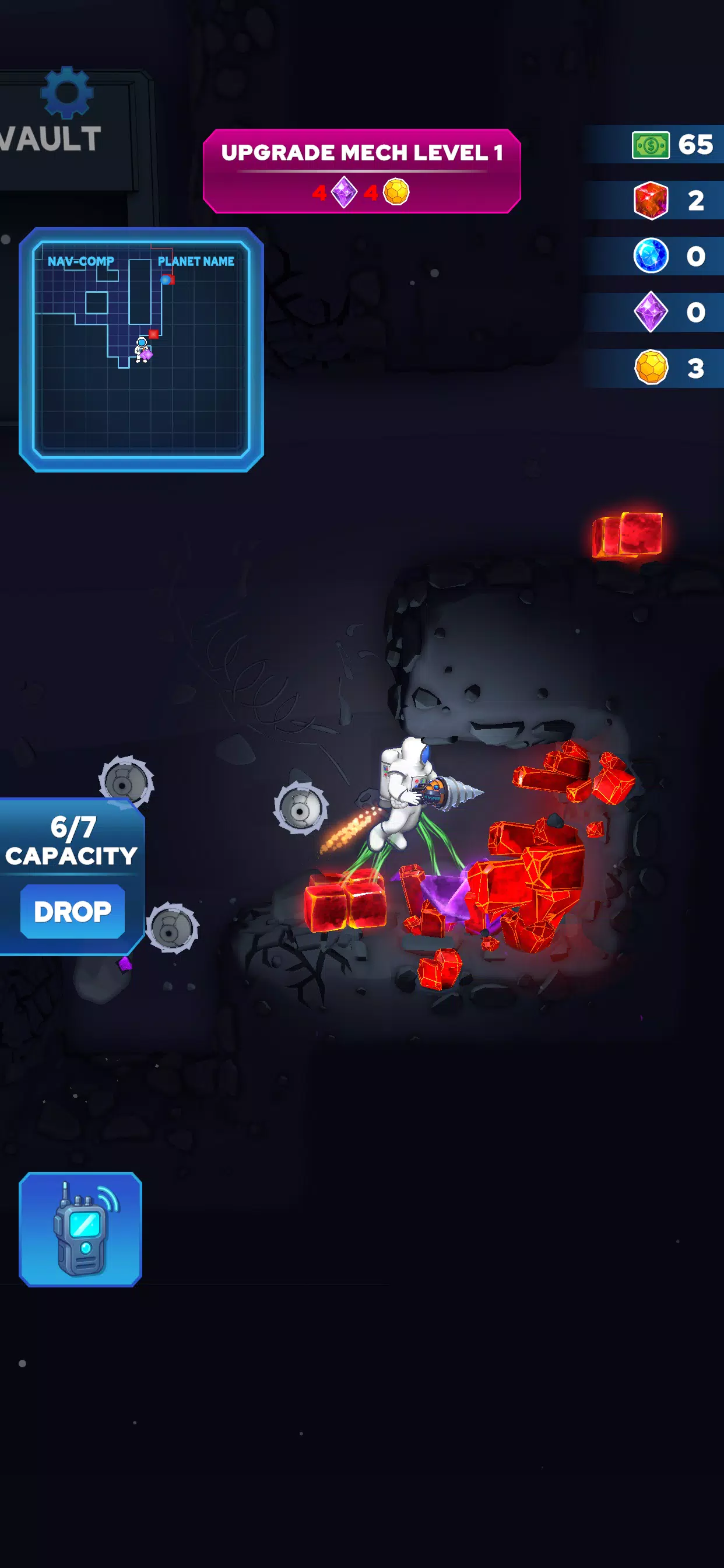 ���ҿ󹤰�׿���ֻ���v1.0.7 �ֻ����ͼ0